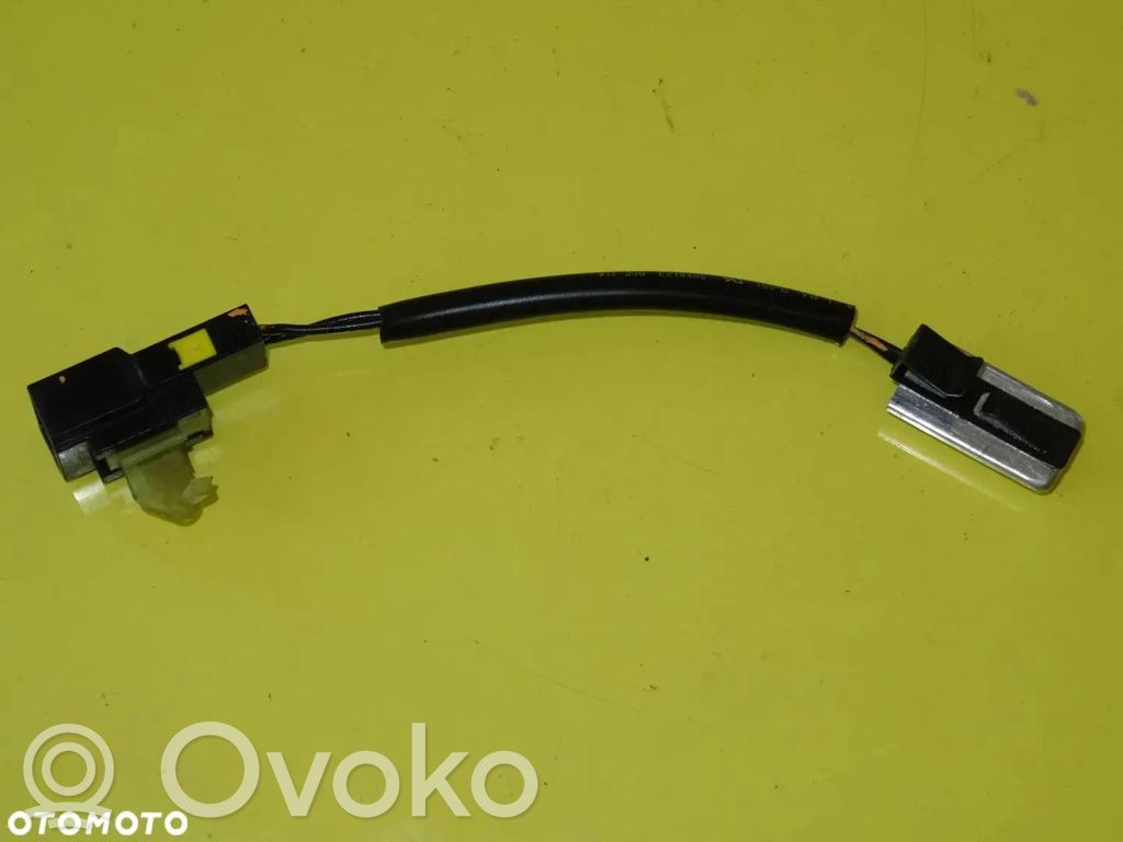 KIA Ceed Interior temperature sensor 