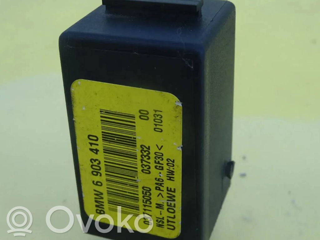 BMW Z3 E36 Other relay 
