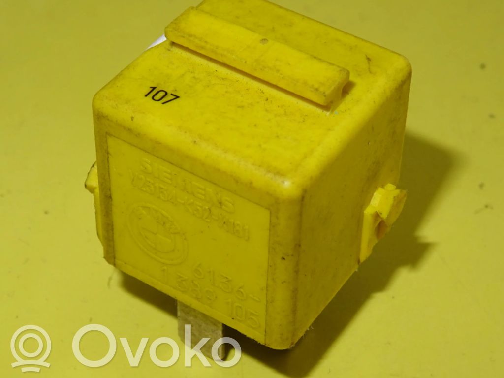 Otros relés   1389105,61361389105,61361389105,V23134K52X181,V23134K52X181
