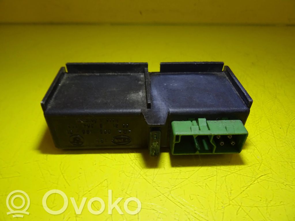 BMW 3 E36 Other control units/modules 