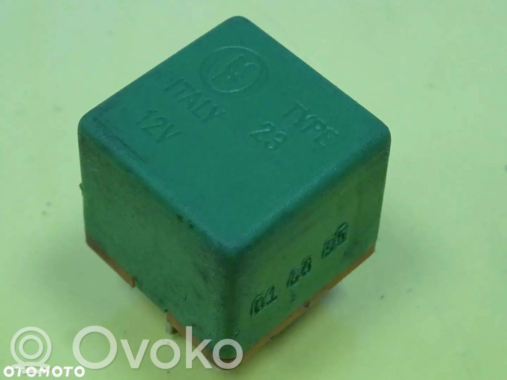 Citroen Xantia Other relay 
