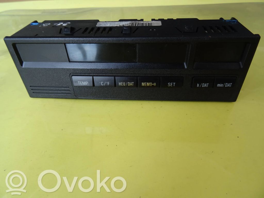 BMW 3 E46 Screen/display/small screen 