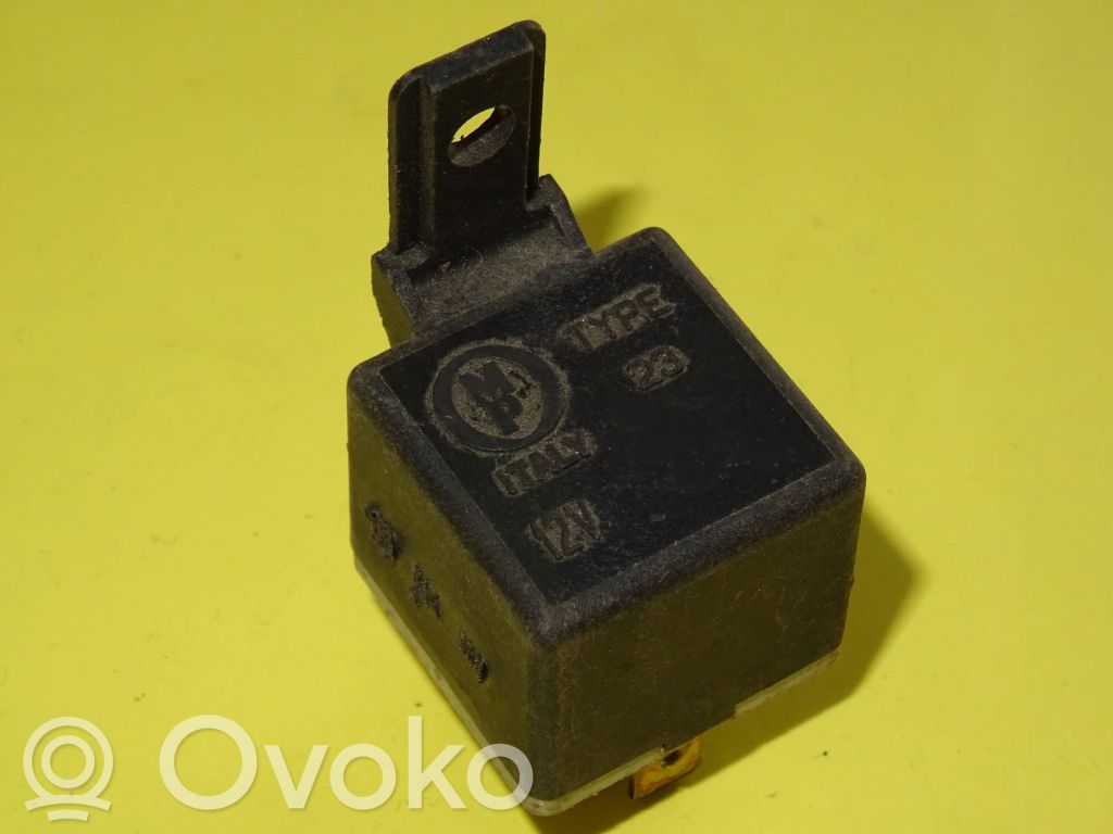 Peugeot 306 Other relay 