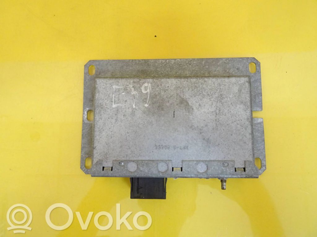 BMW 5 E39 GPS navigation control unit/module 