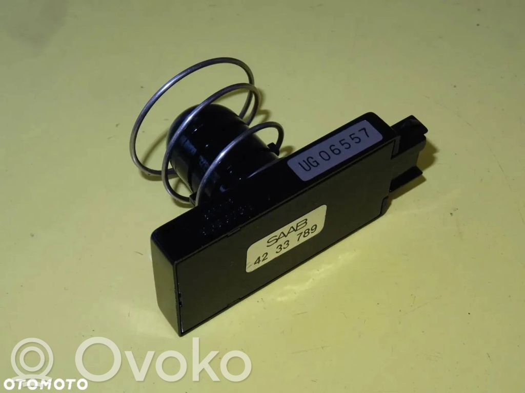 Saab 9-3 Ver1 Sun solar sensor 