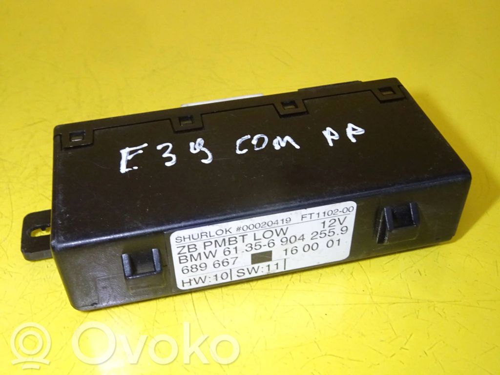 Door control unit/module   69042559,353569042559