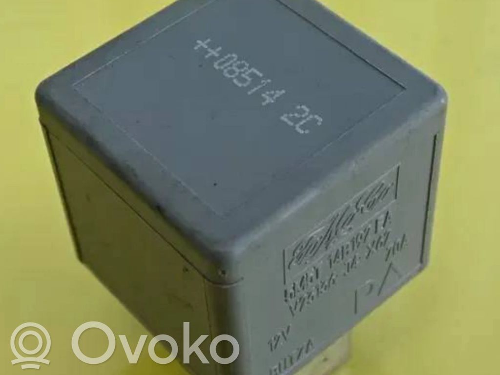 Muu rele   5M5T14B192EA,V23136J4X62,V23136J4X62
