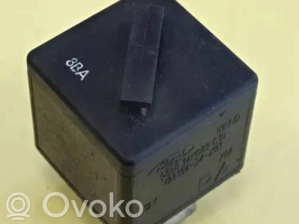 Ford Mondeo MK II Otros relés 