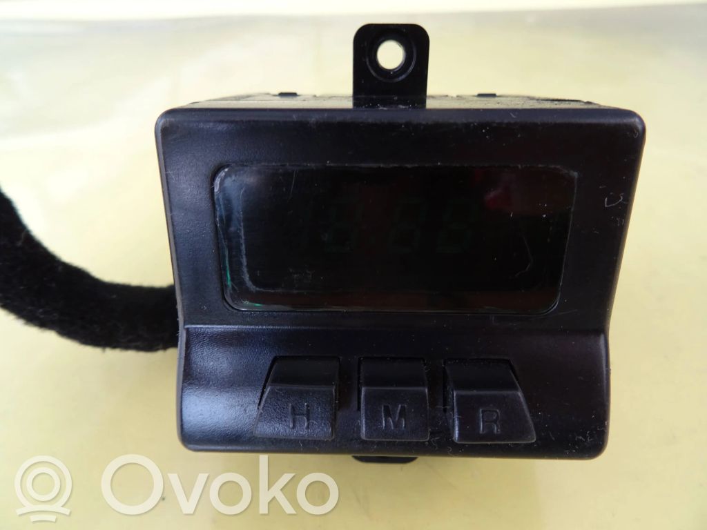 Hyundai Sonata Screen/display/small screen 