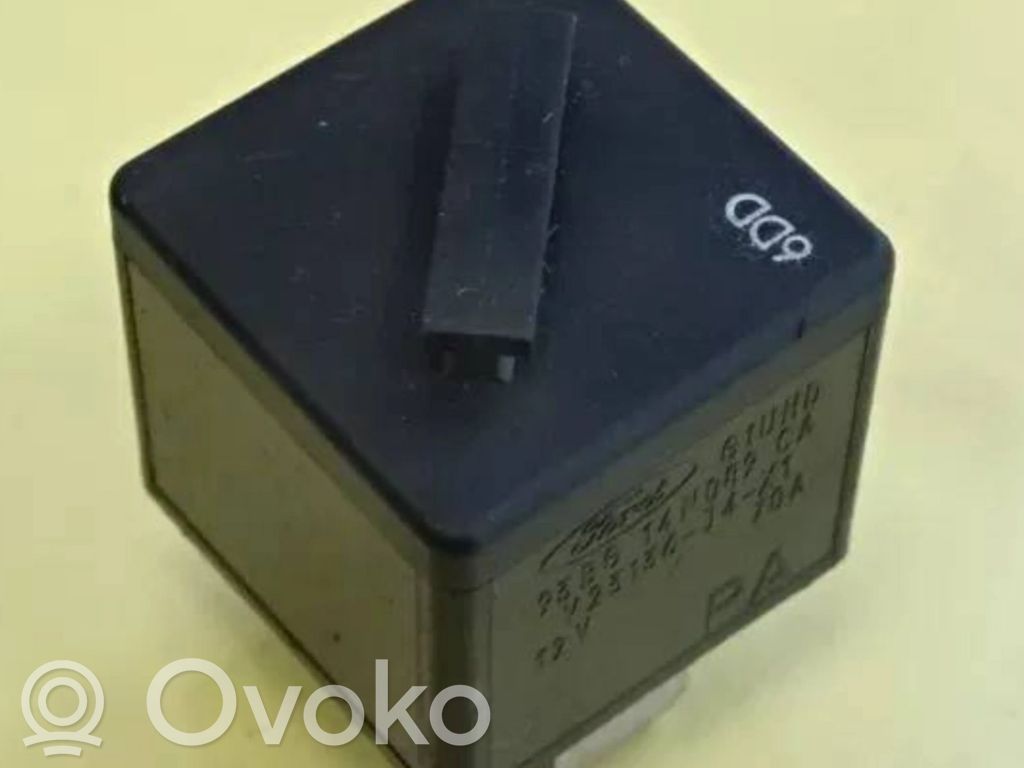 Ford Mondeo MK I Otros relés 