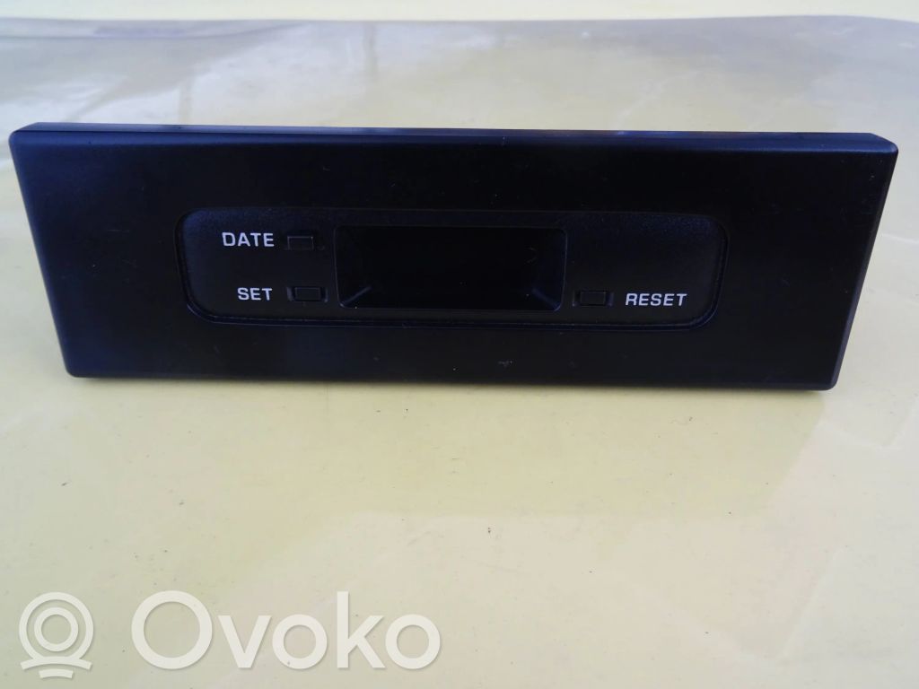 Mazda MX-6 Screen/display/small screen 