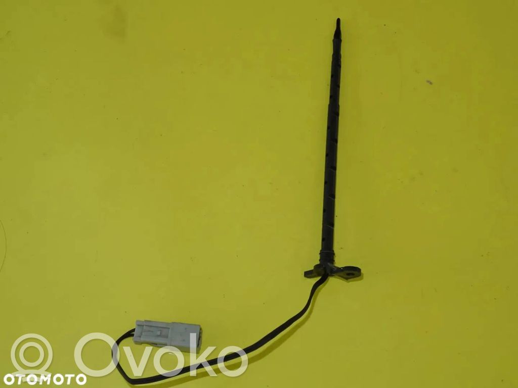 Honda Accord Interior temperature sensor 