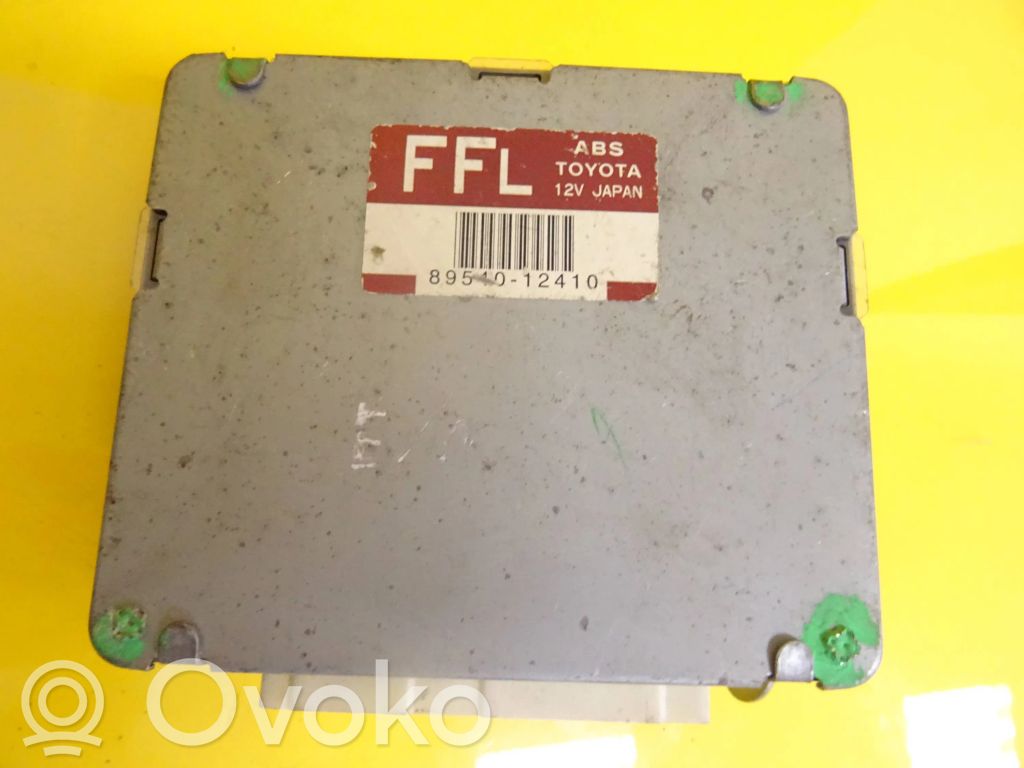 Toyota Corolla E110 ABS control unit/module 