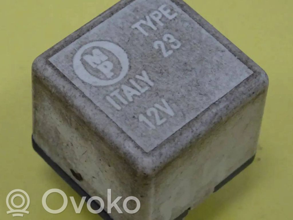 Fiat Marea Other relay 