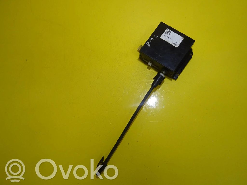 BMW 3 E36 Other control units/modules 