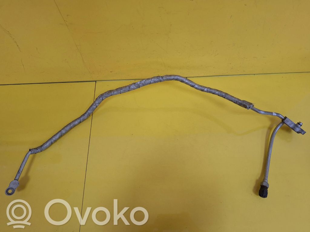 BMW 3 E46 Wąż / Przewód klimatyzacji A/C 