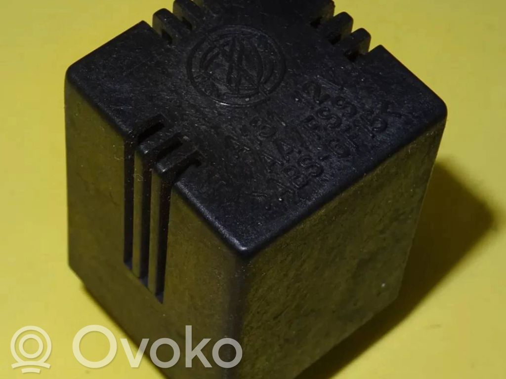 Fiat Stilo Other relay 