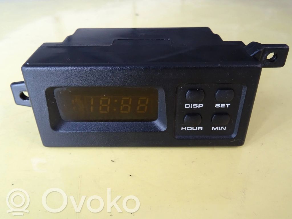 KIA Sephia Screen/display/small screen 