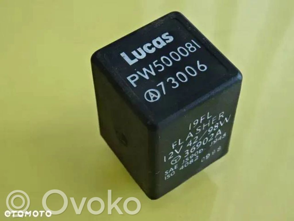 Proton 415 Altri relè 