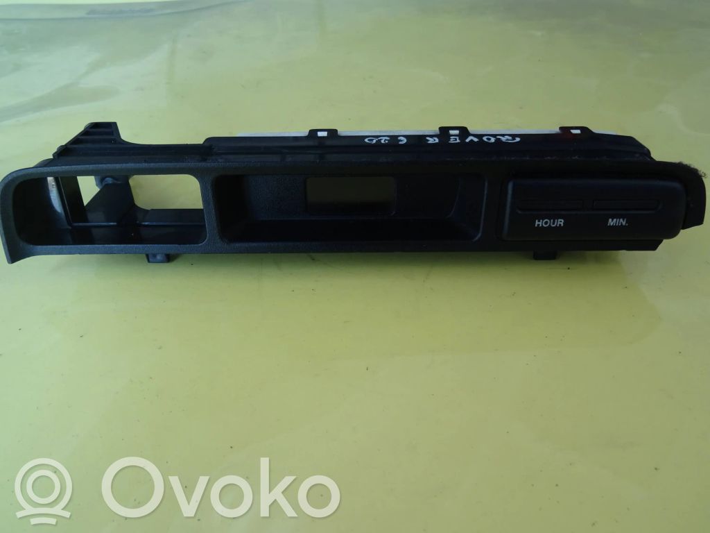 Rover 620 Screen/display/small screen 