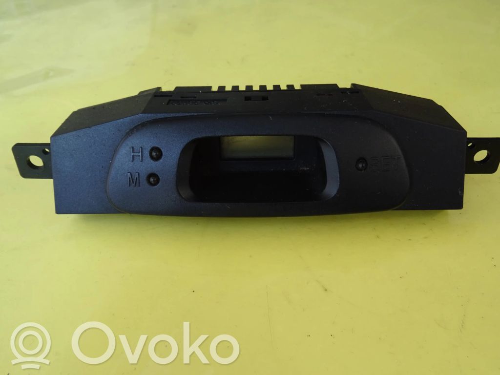 Mitsubishi Carisma Monitori/näyttö/pieni näyttö 