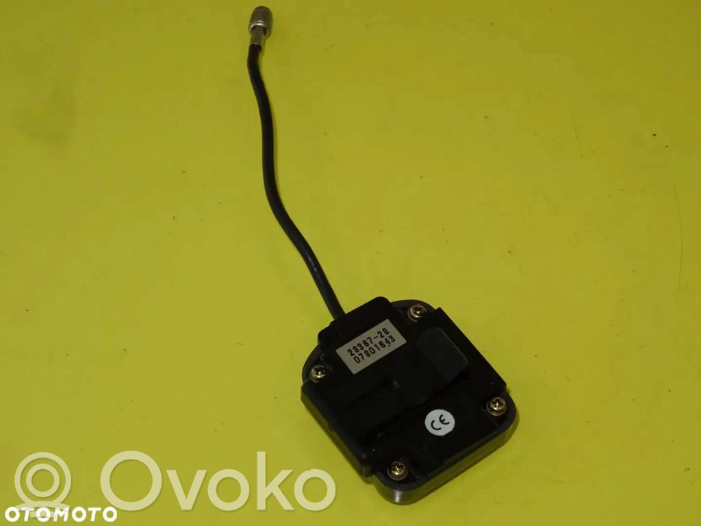 BMW 3 E46 Aerial GPS antenna 