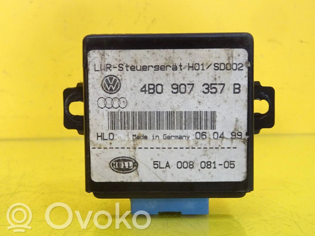 Light module LCM   4B0907357B,5LA00808105