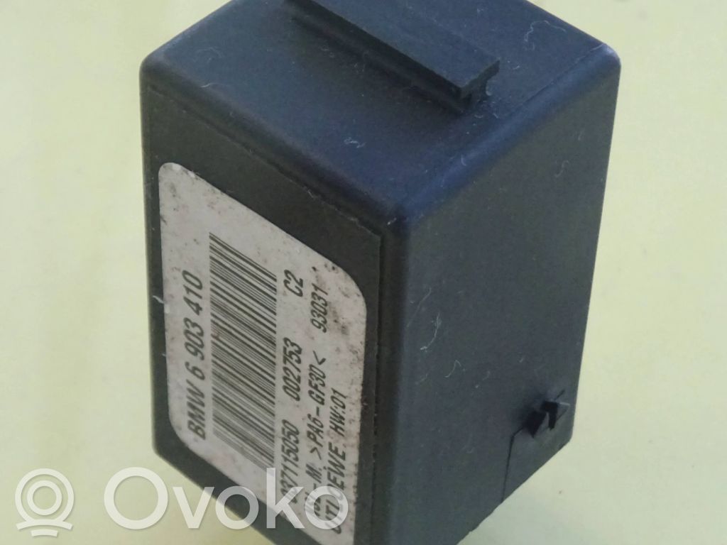 BMW Z3 E36 Other relay 