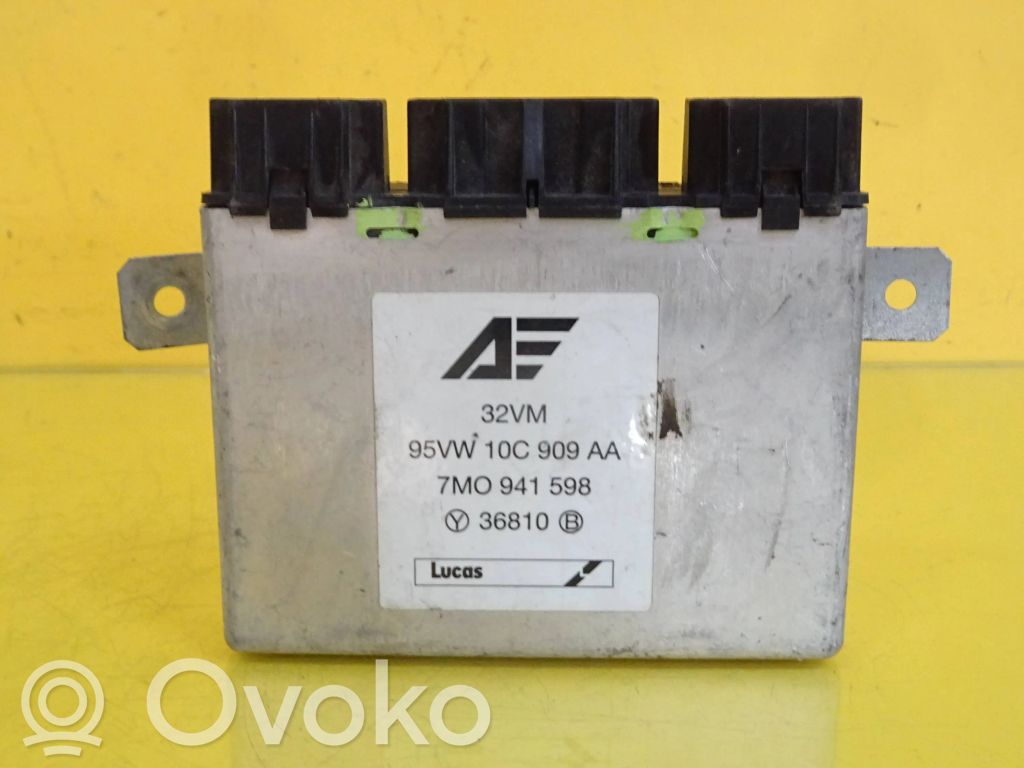 Module confort   7M0941598,95VW10C909AA