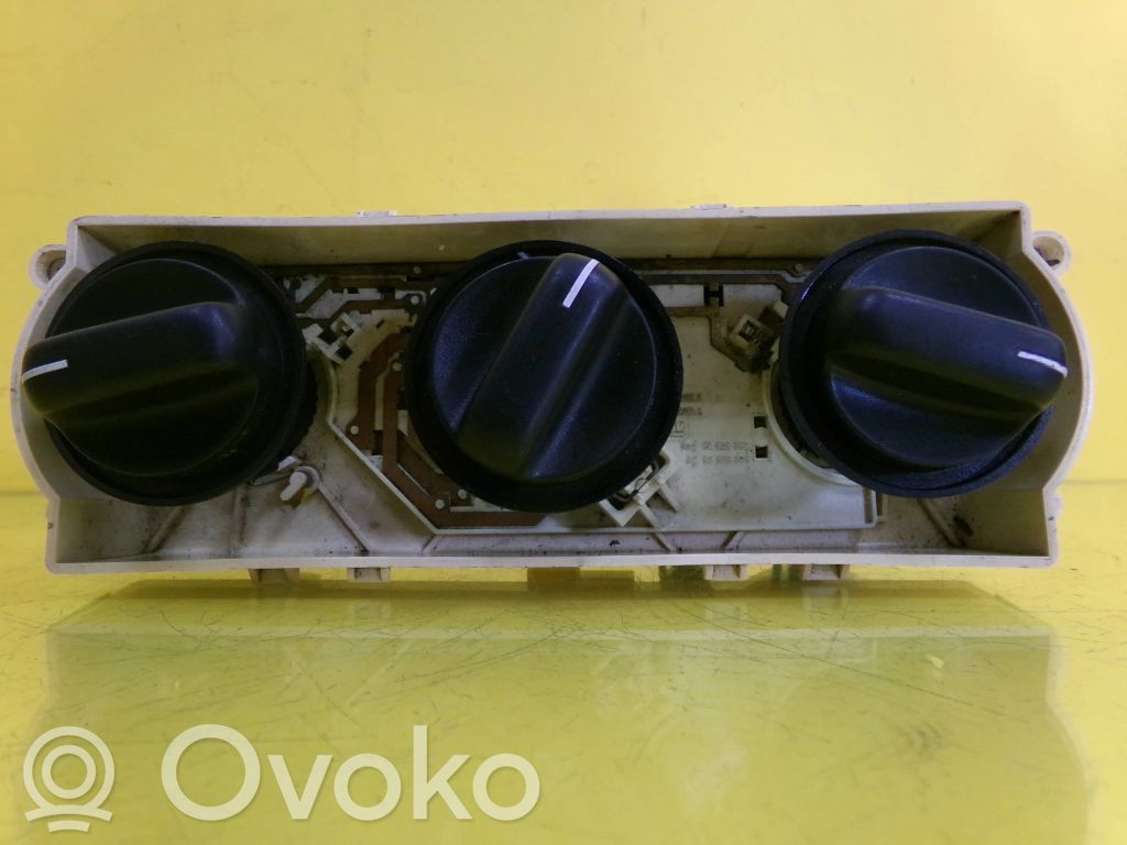 Interruptor de control del ventilador interior   86323