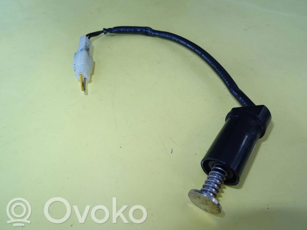 Daewoo Nubira Salona temperatūras sensors 