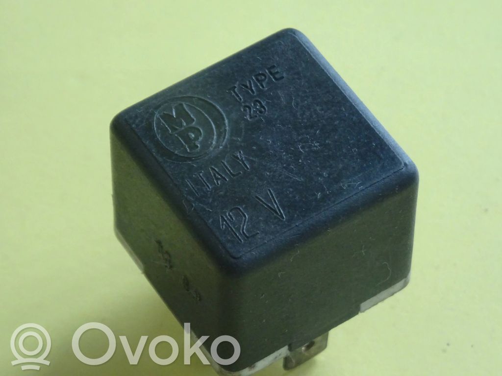 Peugeot 306 Other relay 