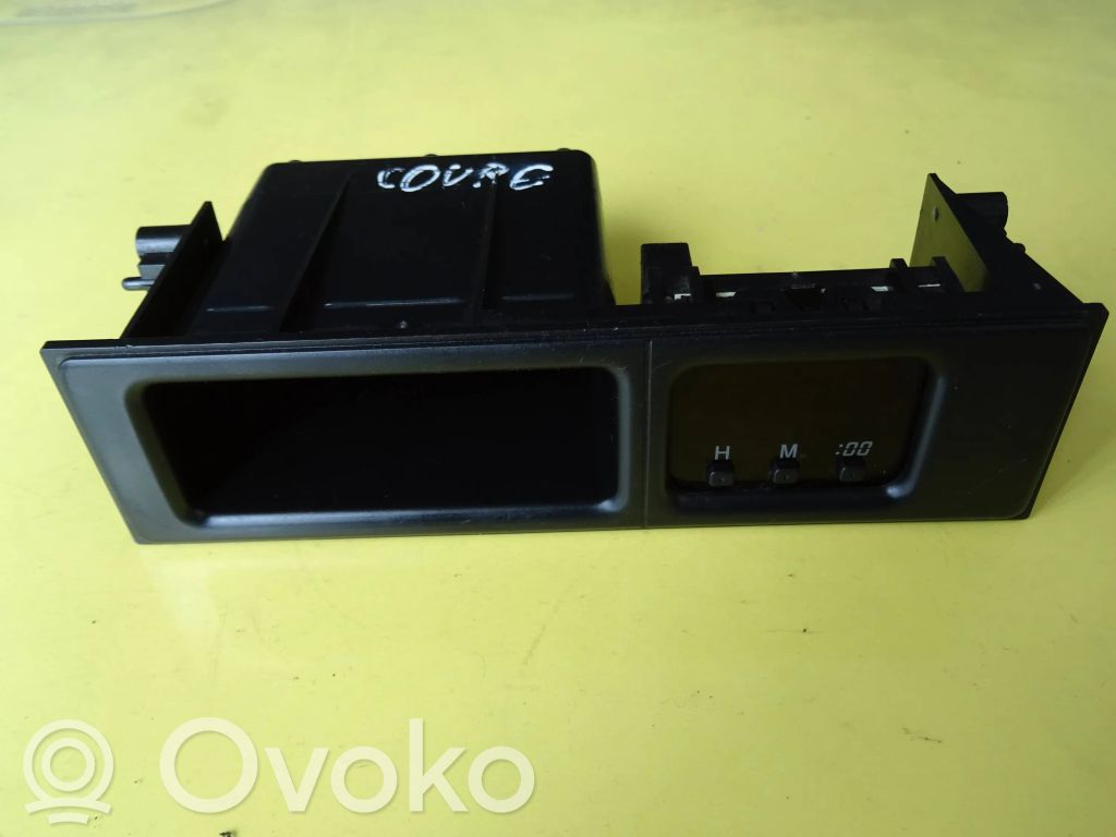 Daihatsu Cuore Screen/display/small screen 