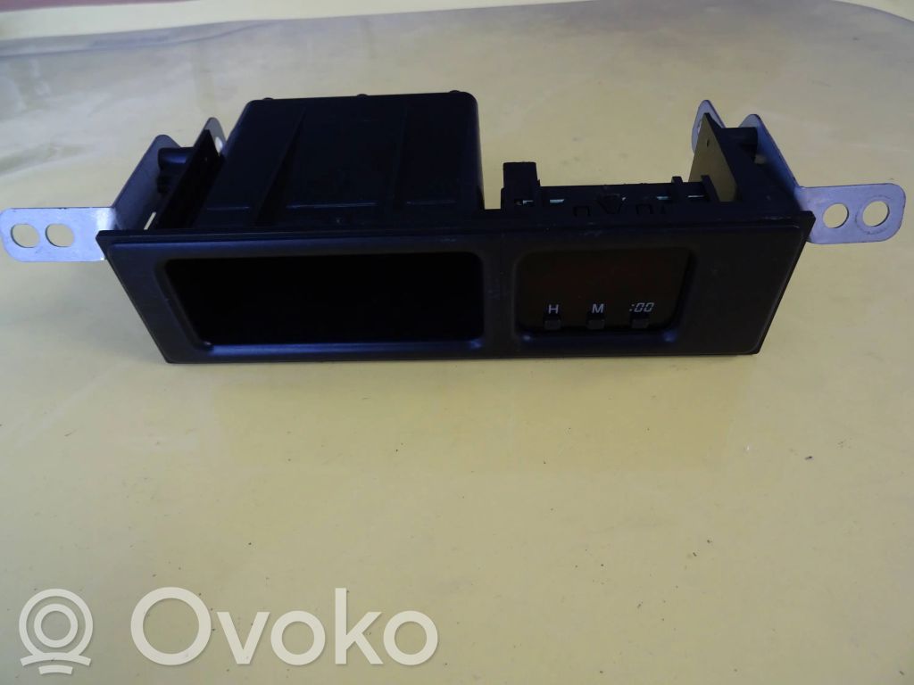 Daihatsu Cuore Screen/display/small screen 