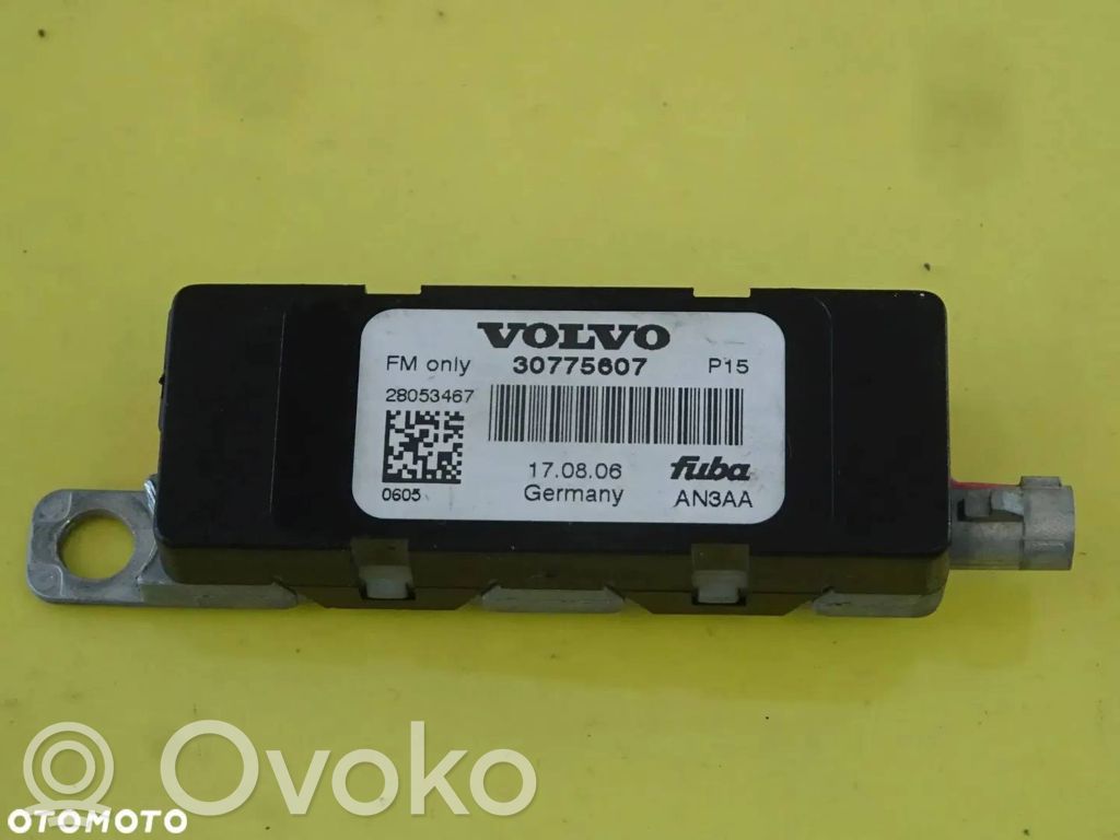Antenos stiprintuvas   30775607