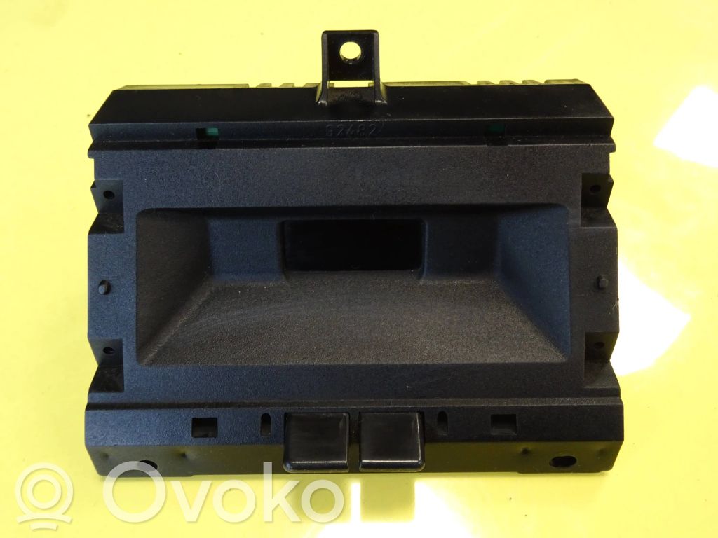 Renault Laguna I Screen/display/small screen 