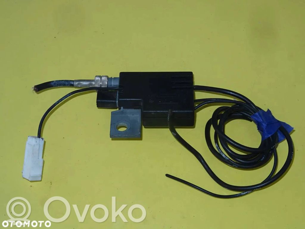 Antenos stiprintuvas   B638,AL92
