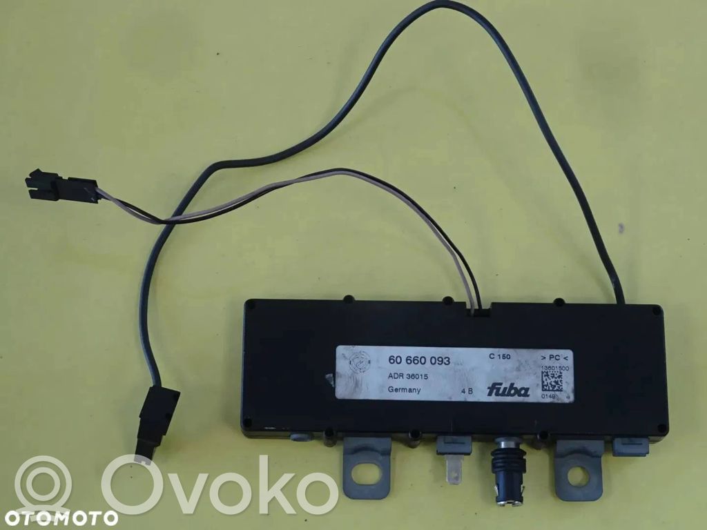 Antenos stiprintuvas   60660093