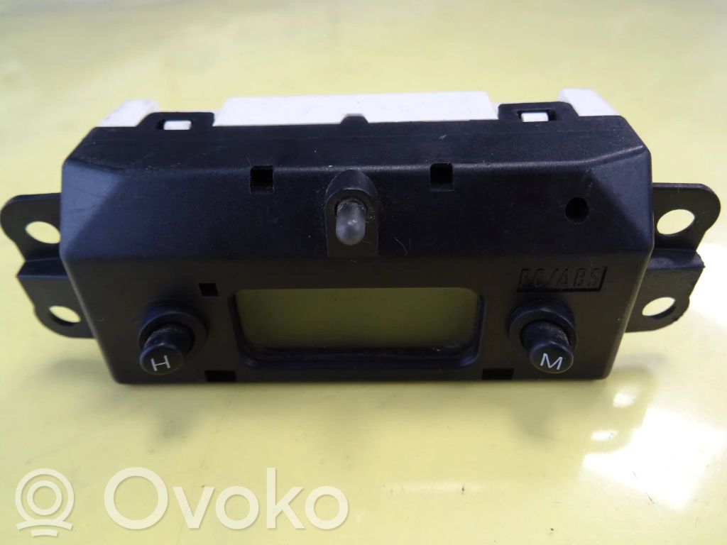 Bildschirm / Display / Anzeige   B41TA