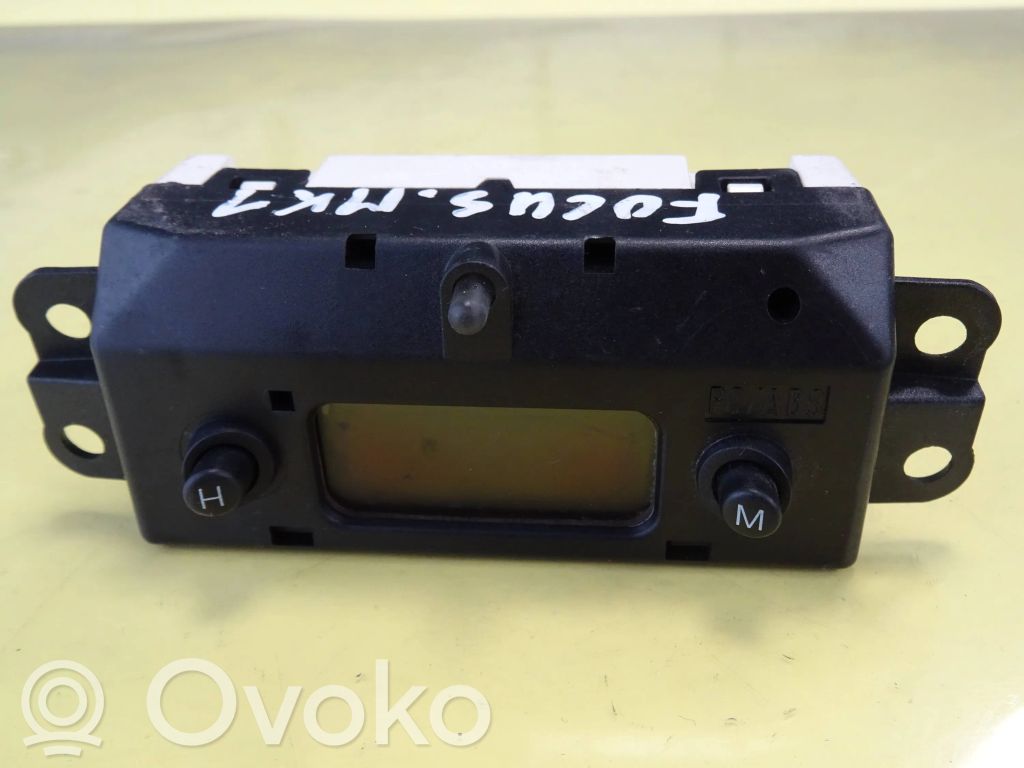 Bildschirm / Display / Anzeige   B41TA