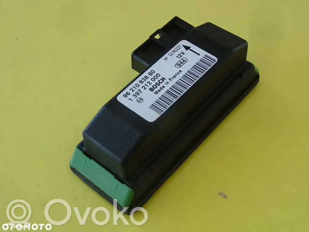 Regensensor   9621083880