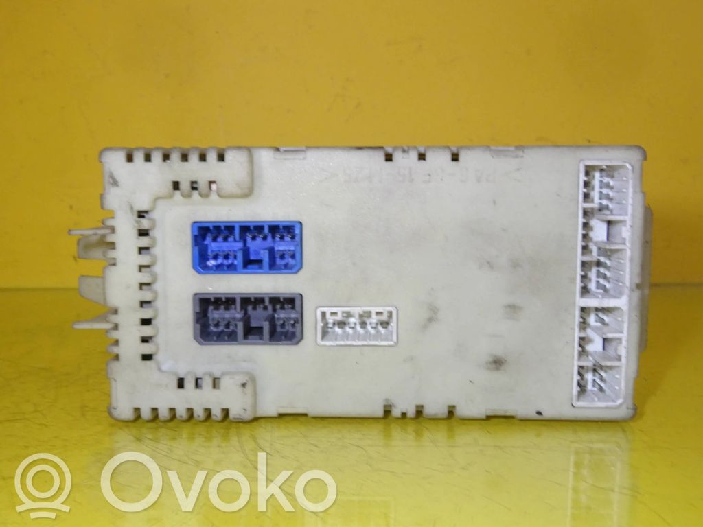 Lancia Kappa Kiti valdymo blokai/ moduliai 