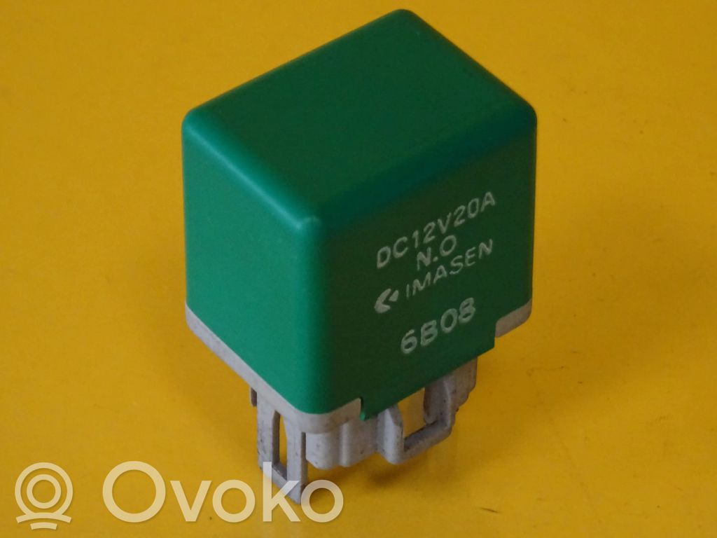 Muu rele   DC12V20A,IMASEN