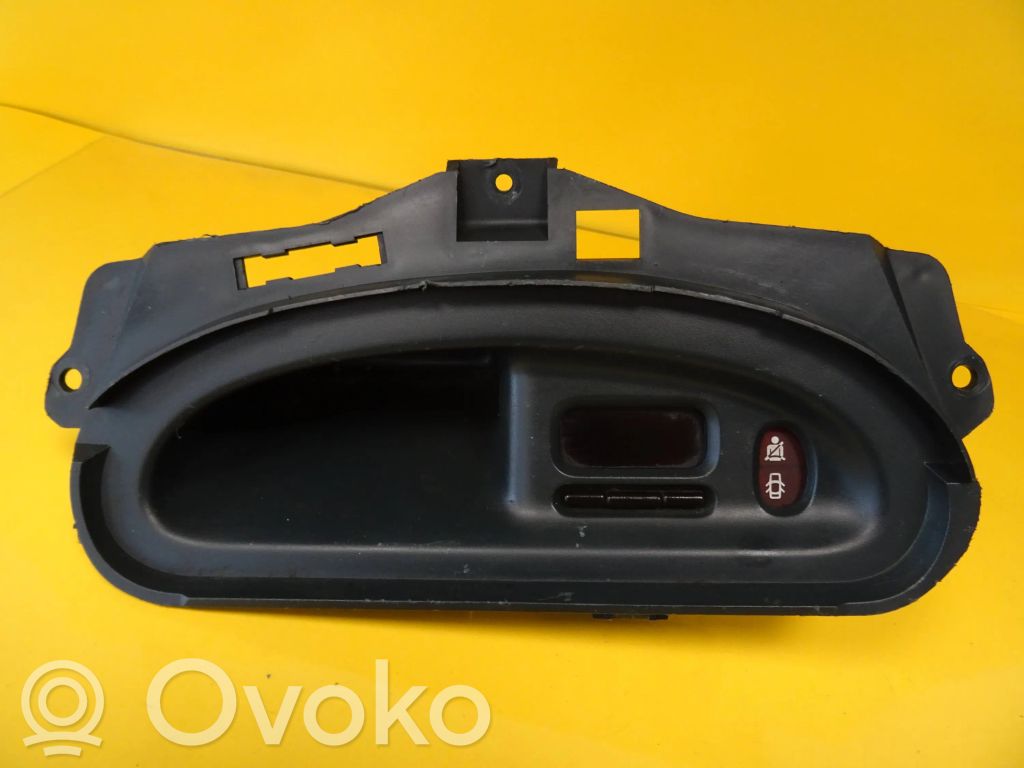 Renault Scenic I Ecran/afișaj/ecran mic 