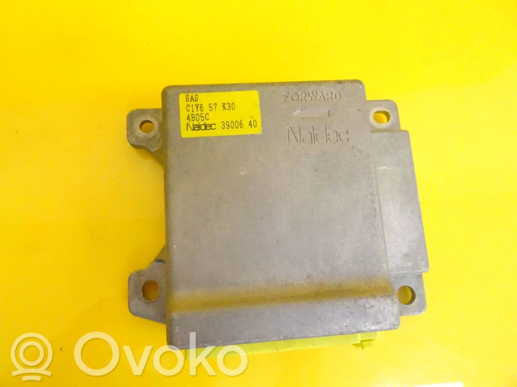 Mazda Premacy Airbag control unit/module 