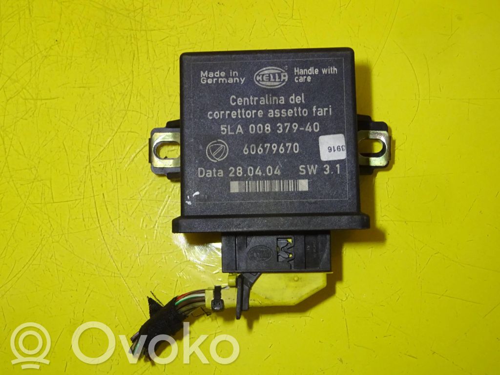Lancia Thesis Light module LCM 