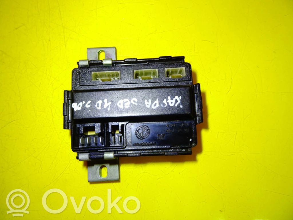 Other control units/modules   46423346