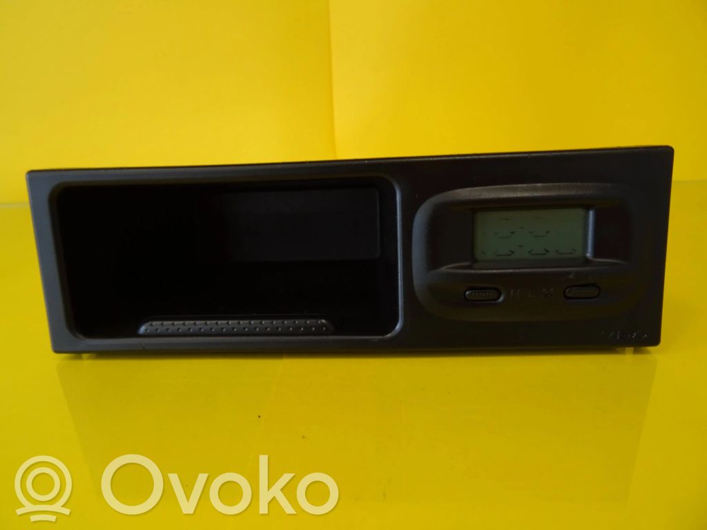 Mazda Demio Monitori/näyttö/pieni näyttö 