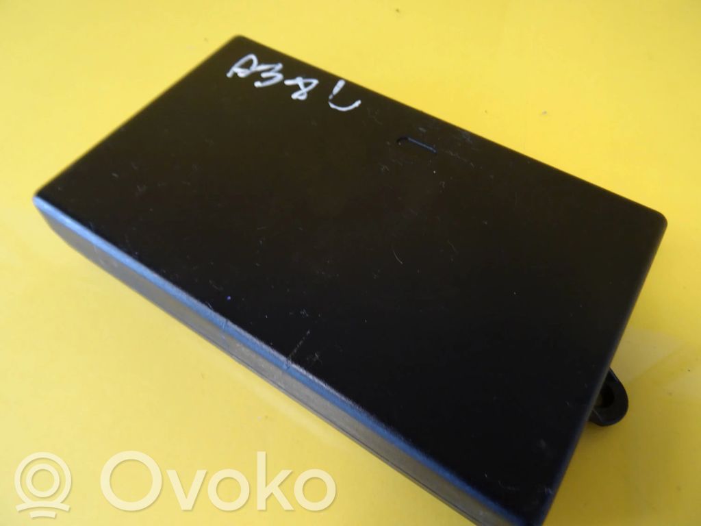 Audi A4 S4 B5 8D Voice control module 