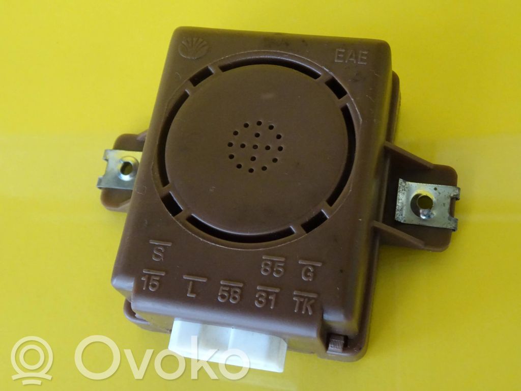 Daewoo Leganza Other relay 